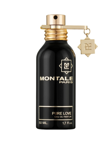 Buy Montale Pure Love Eau de Parfum 50ml Spray