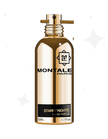 Shop Montale Starry Nights Eau de Parfum 50ml Spray