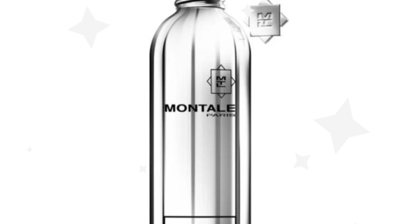 Montale Vanille Absolu Eau de Parfum 100ml Spray