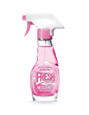 Buy Moschino Fresh Couture Pink Eau de Toilette 30ml Spray