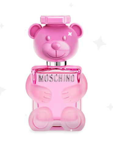 Moschino Toy 2 Bubble Gum Eau de Toilette 50ml Spray - playful