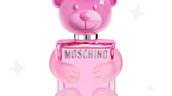 Moschino Toy 2 Bubble Gum Eau de Toilette 100ml Spray