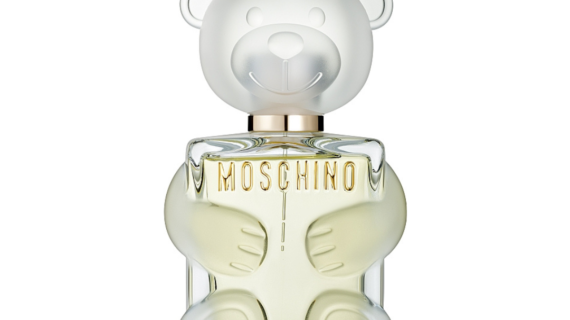 Moschino Toy 2 Eau de Parfum 50ml Spray - playful and whimsical fragrance with floral and fruity notes