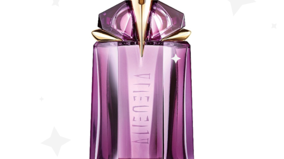 Thierry Mugler Alien Eau De Toilette 60ml Spray