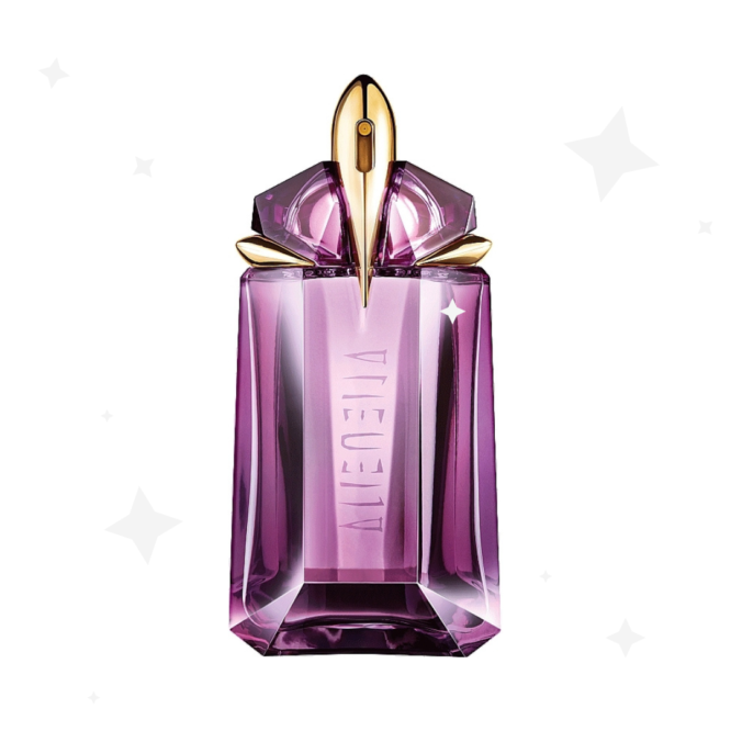 Thierry Mugler Alien Eau De Toilette 60ml Spray