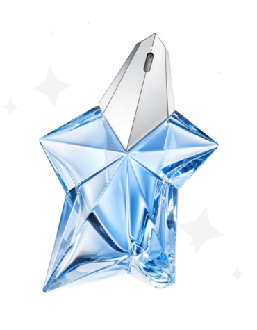 Buy Thierry Mugler Angel Eau de Parfum 100ml Refillable