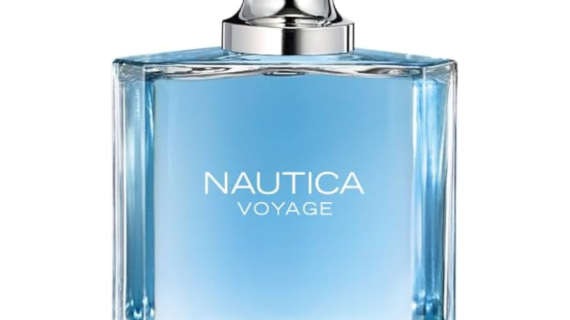 Nautica Voyage Eau de Toilette 100ml Spray