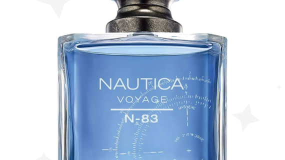 Explore Nautica Voyage N-83 Eau de Toilette 100ml Spray