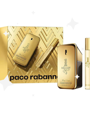 Discover the Paco Rabanne 1 Million Gift Set