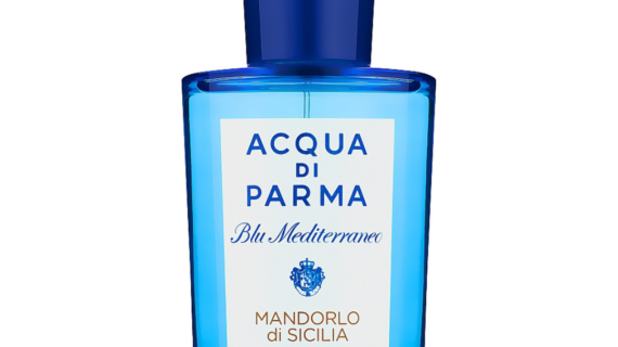 Acqua di Parma Blu Mediterraneo Mandorlo di Sicilia Eau de Toilette 75ml Spray