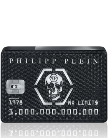 Buy Philipp Plein No Limit$ Eau de Parfum 50ml Spray