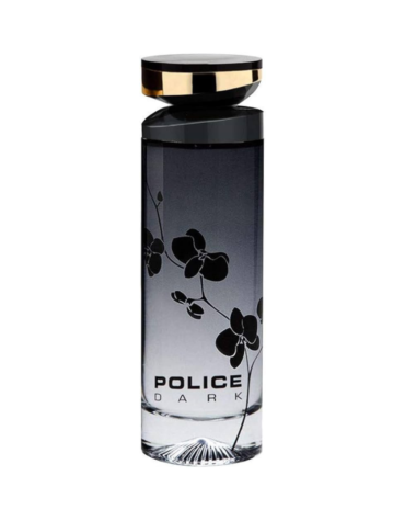 Buy Police Dark Women Eau de Toilette 100ml Spray