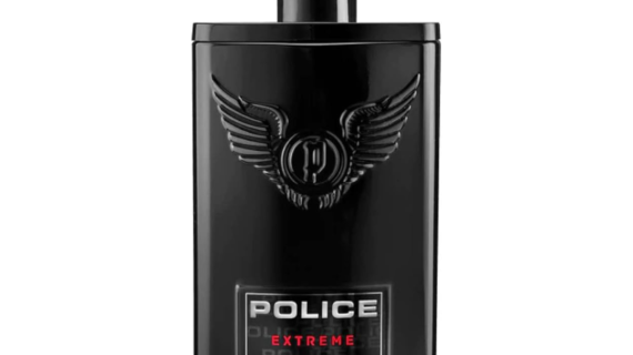 Police Extreme Eau De Toilette 100ml