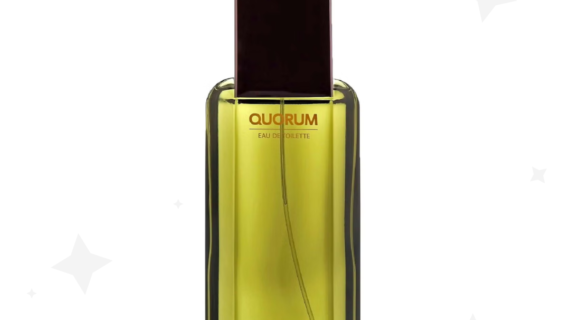 Antonio Puig Quorum Eau de Toilette 100ml Spray - a bold and masculine fragrance featuring woody and spicy notes