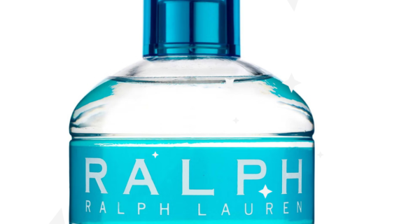 Ralph Lauren Ralph Eau de Toilette 100ml Spray - Refreshing floral fragrance for women