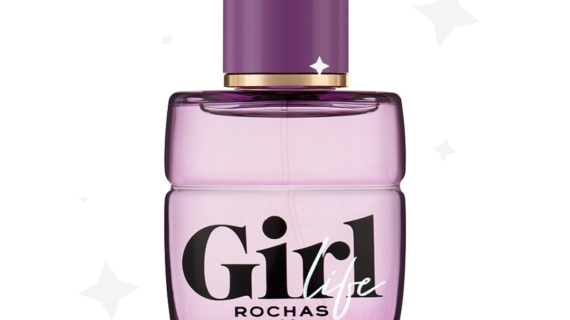 Rochas Girl Life Eau de Parfum 40ml Spray