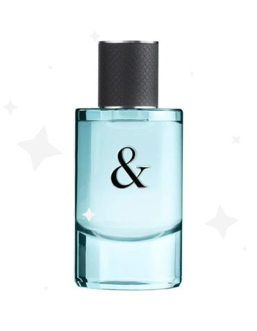 Buy Tiffany & Co Love for Him Eau de Toilette 50ml Spray