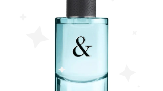 Tiffany & Co Love for Him Eau de Toilette 50ml Spray