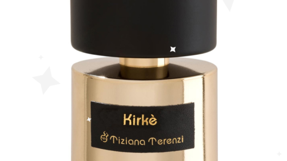 Luxury Tiziana Terenzi Kirke Extrait de Parfum 100ml Spray featuring exotic notes for a captivating scent experience