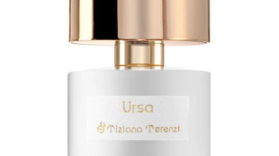 Enhance your fragrance collection with Tiziana Terenzi Ursa Eau de Parfum 100ml Spray