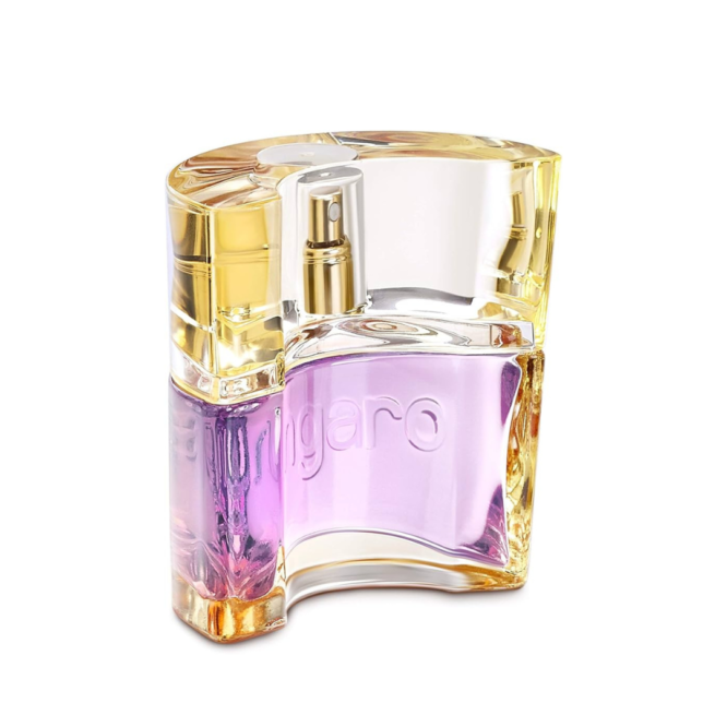 Emanuel Ungaro Eau de Parfum 30ml Spray - Luxurious fragrance with floral and fruity notes