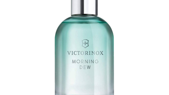 Swiss Army Victorinox Morning Dew Eau de Toilette 100ml Spray