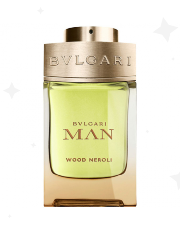 Buy Bvlgari Man Wood Neroli Eau de Parfum 100ml Spray