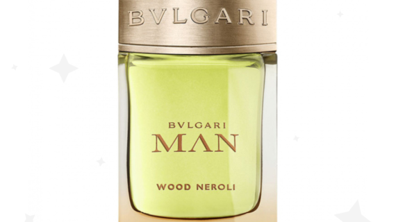 Bvlgari Man Wood Neroli Eau de Parfum 100ml Spray