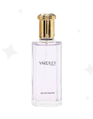 Buy Yardley English Lavender Eau de Toilette 50ml Spray