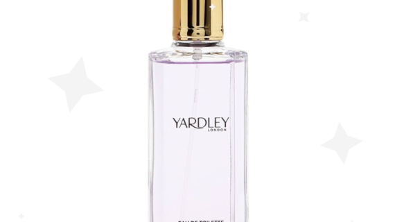 Yardley English Lavender Eau de Toilette 50ml Spray