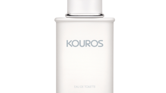 Yves Saint Laurent Kouros Eau de Toilette 100ml spray offers a bold and timeless fragrance experience