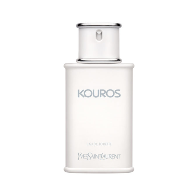 Yves Saint Laurent Kouros Eau de Toilette 100ml spray offers a bold and timeless fragrance experience