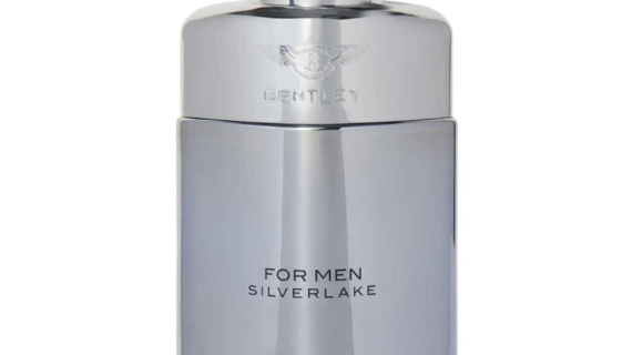 Shop Bentley For Men Silverlake Eau de Parfum 100ml Spray