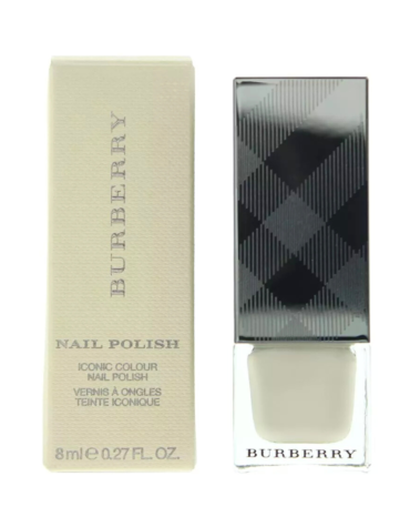 Burberry Nail Polish 8ml - 106 Dark Trench