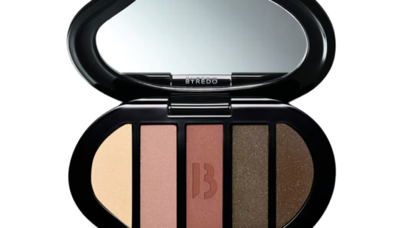 Byredo Eye Shadow Palette 6g – Corporate Colours2