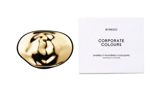 Byredo Eye Shadow Palette 6g – Corporate Colours2