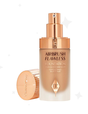 Buy Charlotte Tilbury Airbrush Flawless Foundation 30ml - 9 Cool