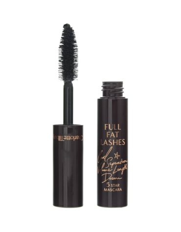 Buy Charlotte Tilbury Full Fat Lashes Mascara 4ml - Glossy Black