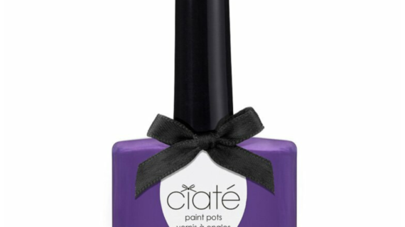 Ciaté The Paint Pot Nail Polish 13.5ml – Talent Scout