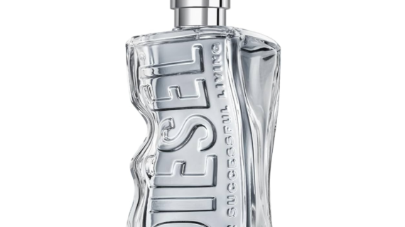 Diesel D by Diesel Eau de Toilette 50ml Spray