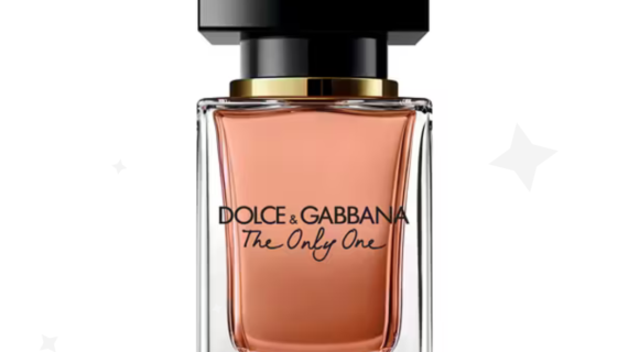 Dolce & Gabbana The Only One Eau de Parfum 30ml Spray