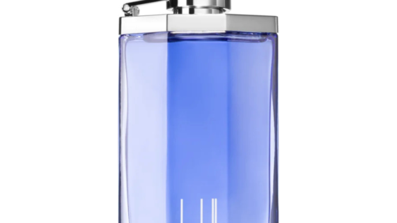 Discover Dunhill Desire Blue Eau de Toilette 100ml Spray