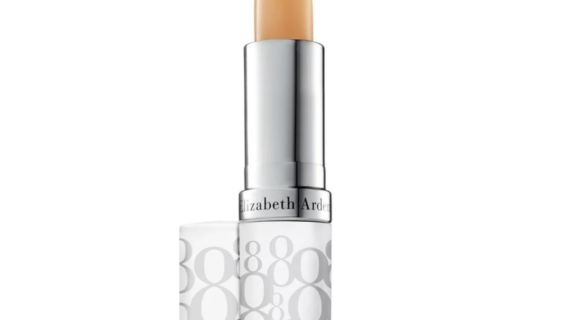 Elizabeth Arden Eight Hour Cream Lip Protectant Stick SPF 15 in 3.7g for smooth