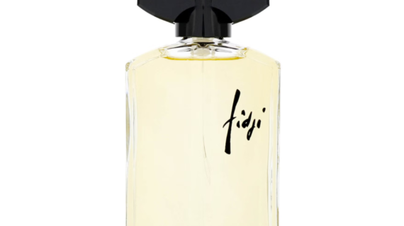 Guy Laroche Fidji Eau De Parfum 50ml Spray