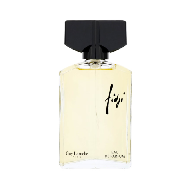 Buy Guy Laroche Fidji Eau De Parfum 50ml Spray