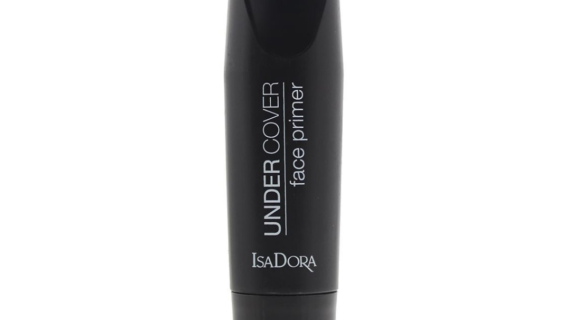 IsaDora Under Cover Face Primer 30ml