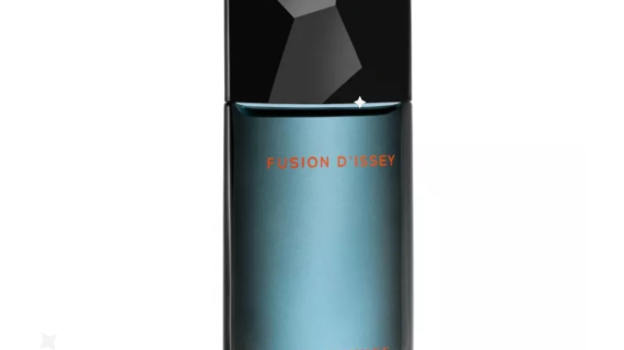 Issey Miyake Fusion d'Issey Eau de Toilette 100ml Spray - Refreshing fragrance for men