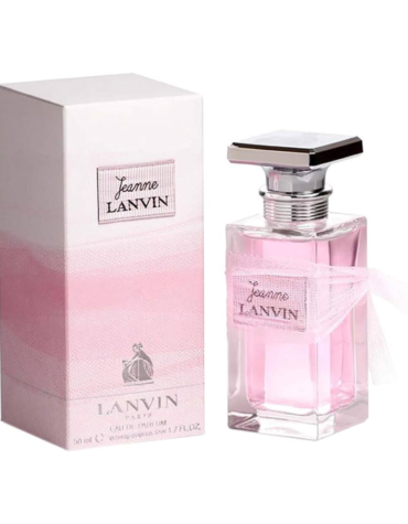 Lanvin Jeanne Eau de Parfum 50ml spray