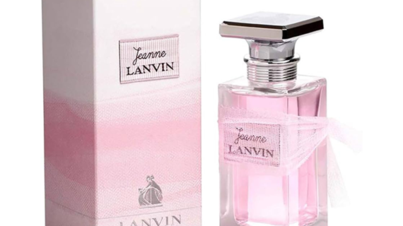 Lanvin Jeanne Eau de Parfum 50ml Spray