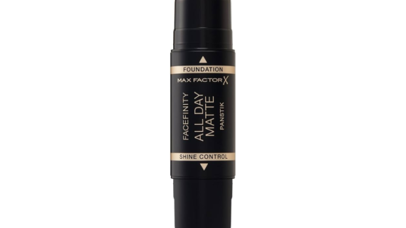 Max Factor Facefinity All Day Panstick in 78 Warm Honey